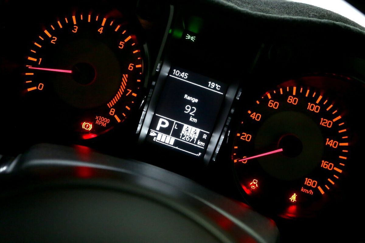 2024 Suzuki Jimny XL JJ