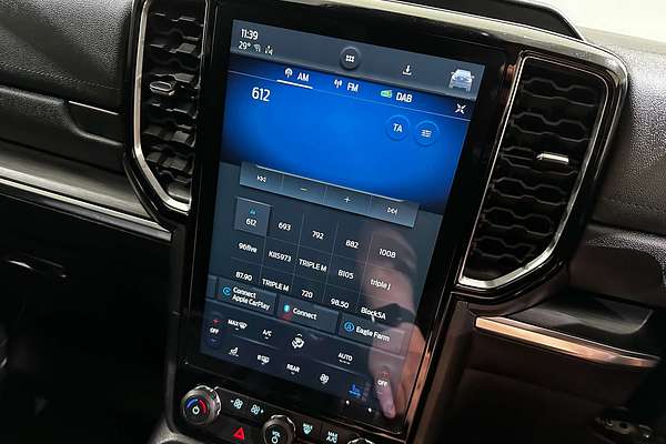 2023 Ford Everest Sport  3.0L