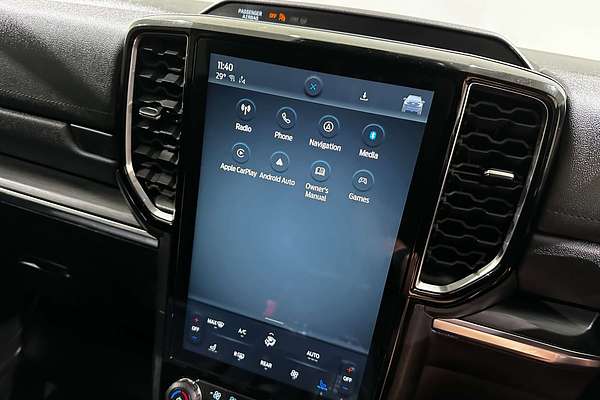 2023 Ford Everest Sport  3.0L