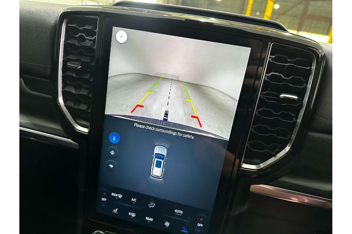 2023 Ford Everest Sport  3.0L