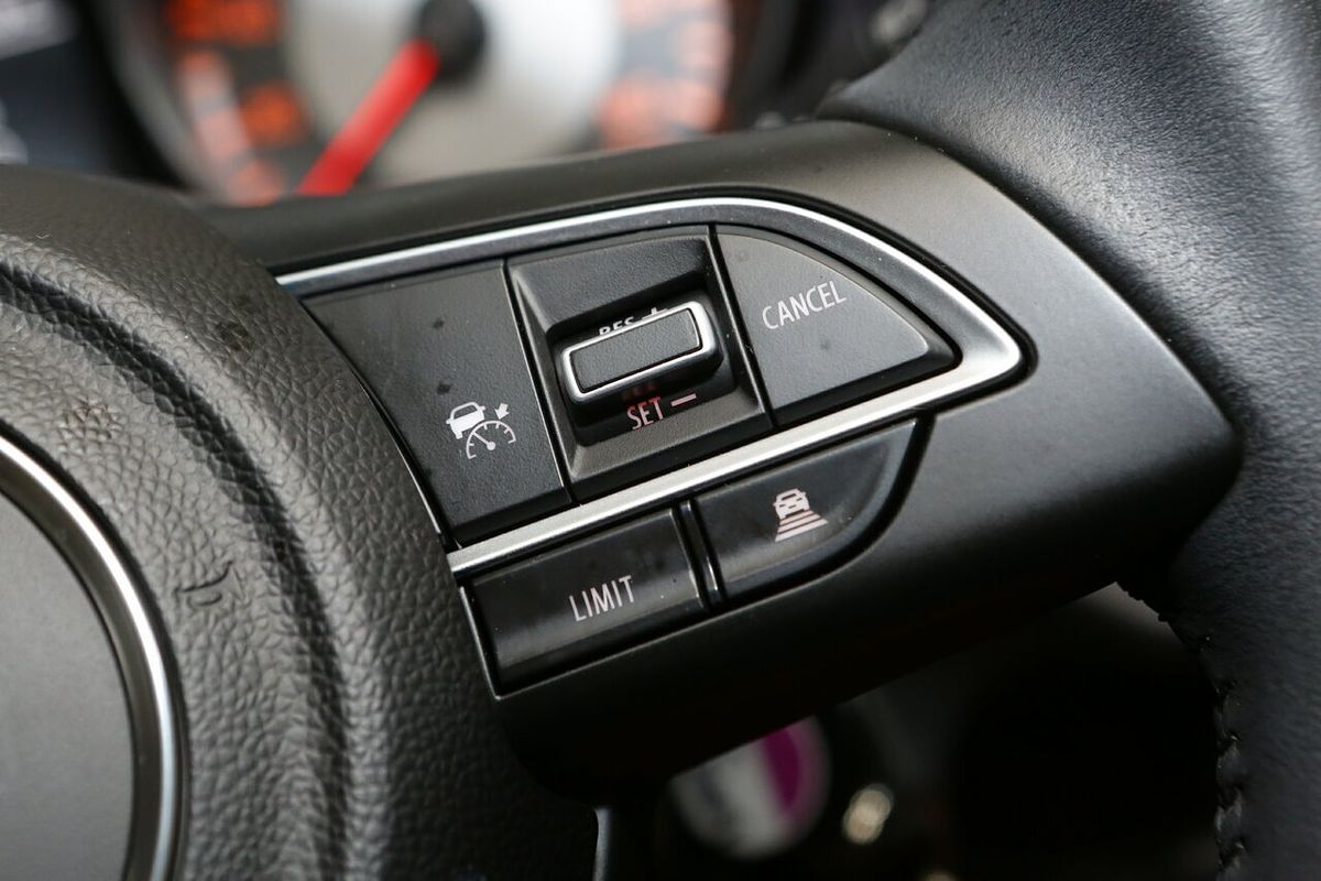 2024 Suzuki Jimny XL JJ