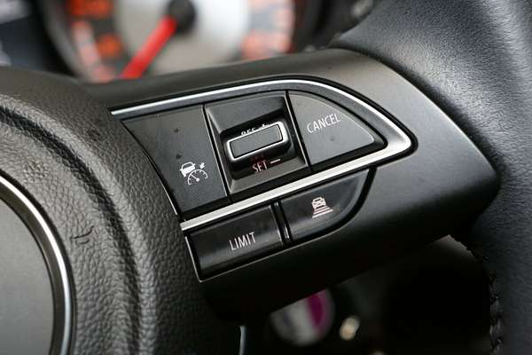 2024 Suzuki Jimny XL JJ