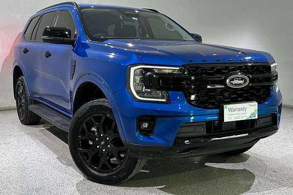 2023 Ford Everest Sport  3.0L
