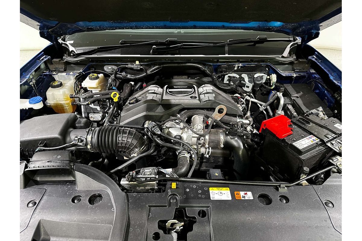 2023 Ford Everest Sport  3.0L