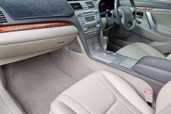 2006 Toyota Aurion AT-X GSV40R