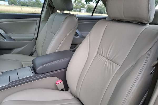 2006 Toyota Aurion AT-X GSV40R