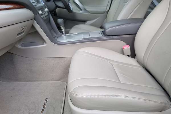 2006 Toyota Aurion AT-X GSV40R