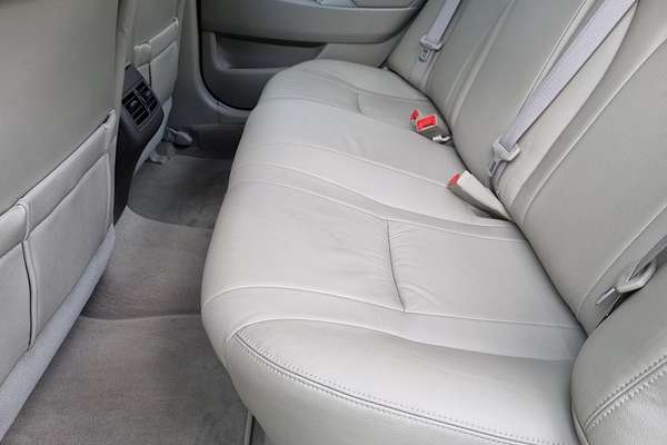 2006 Toyota Aurion AT-X GSV40R