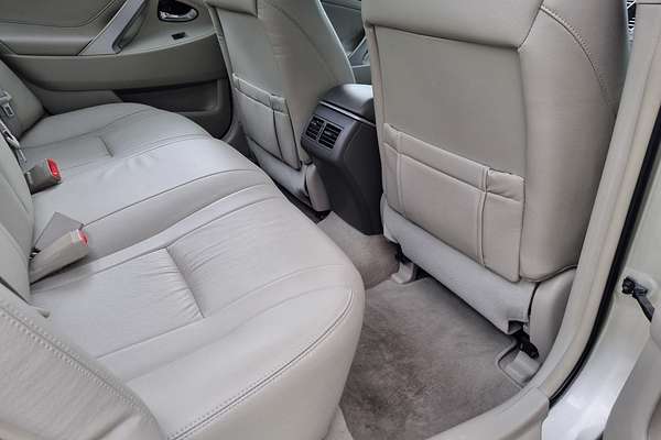 2006 Toyota Aurion AT-X GSV40R