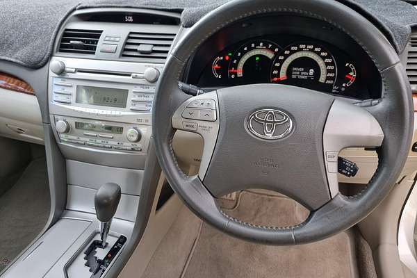 2006 Toyota Aurion AT-X GSV40R