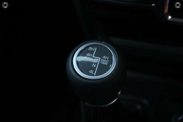 2024 Jeep Wrangler Unlimited Overland JL