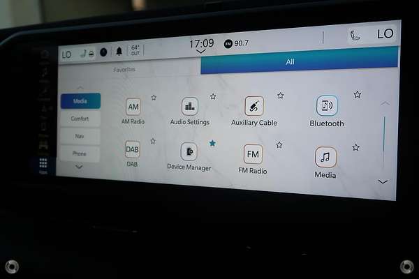 2024 Jeep Wrangler Unlimited Overland JL