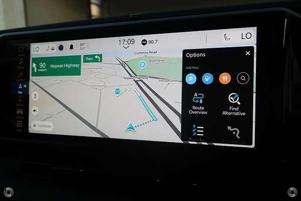 2024 Jeep Wrangler Unlimited Overland JL