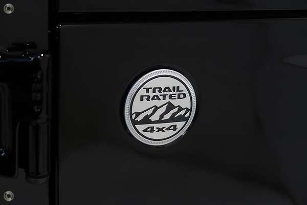 2024 Jeep Wrangler Unlimited Overland JL