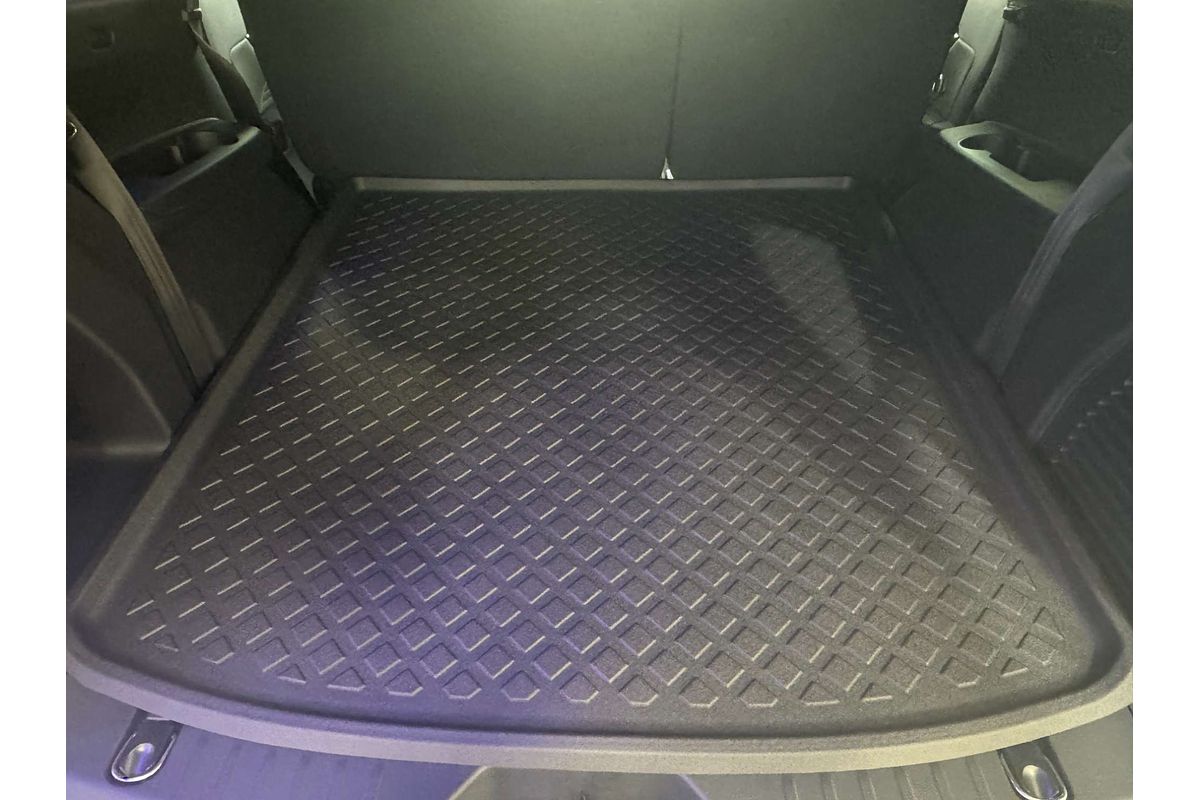 2025 Isuzu MU-X LS-T