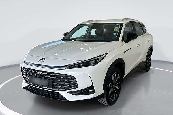2024 MG HS Excite AS33