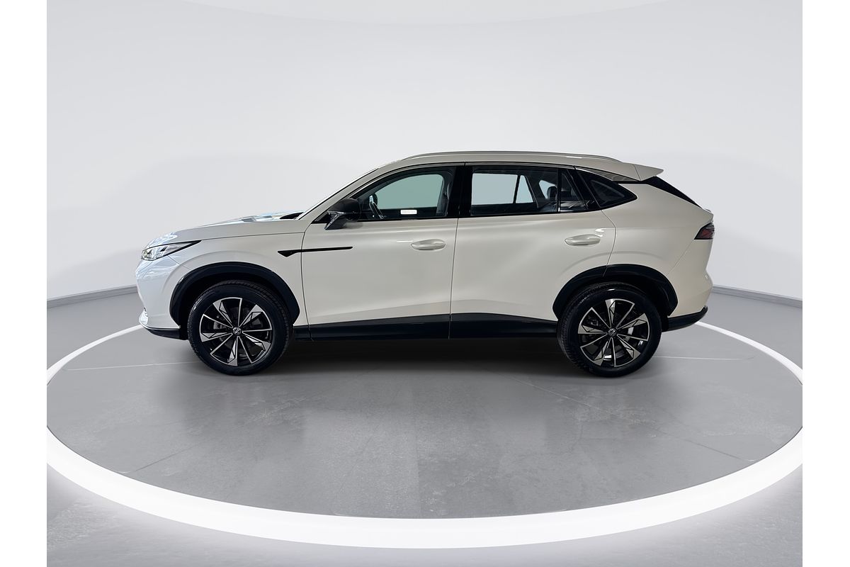 2024 MG HS Excite AS33