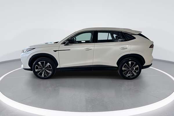 2024 MG HS Excite AS33