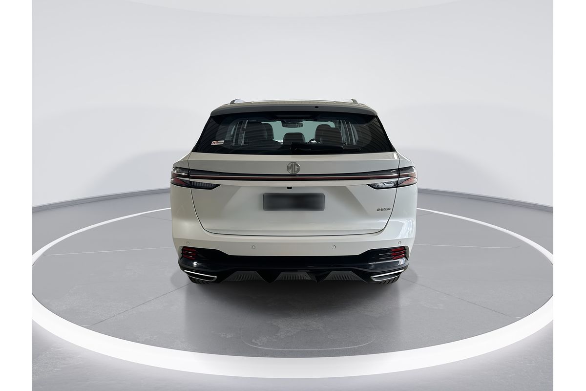 2024 MG HS Excite AS33