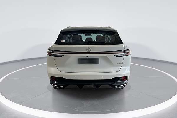 2024 MG HS Excite AS33