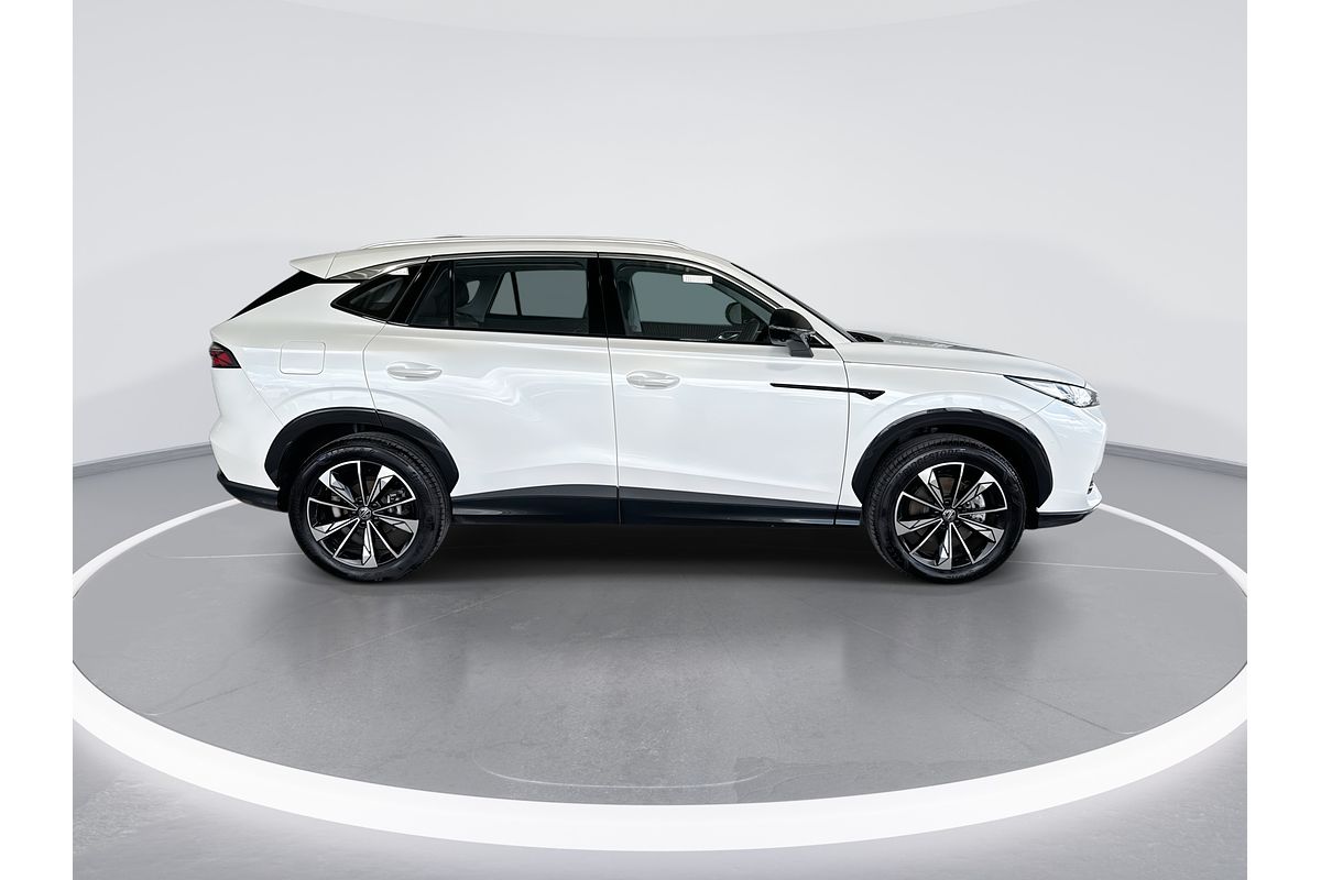 2024 MG HS Excite AS33