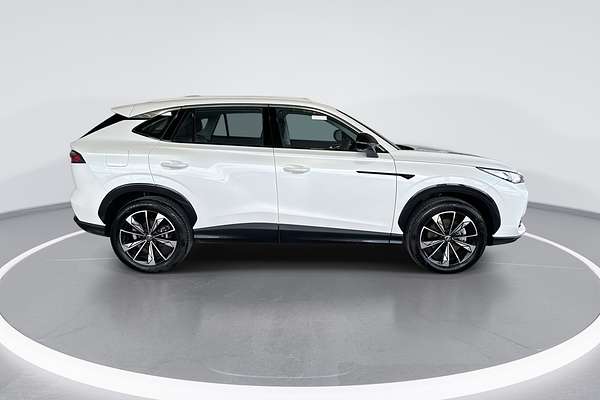 2024 MG HS Excite AS33