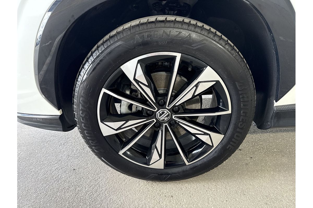 2024 MG HS Excite AS33