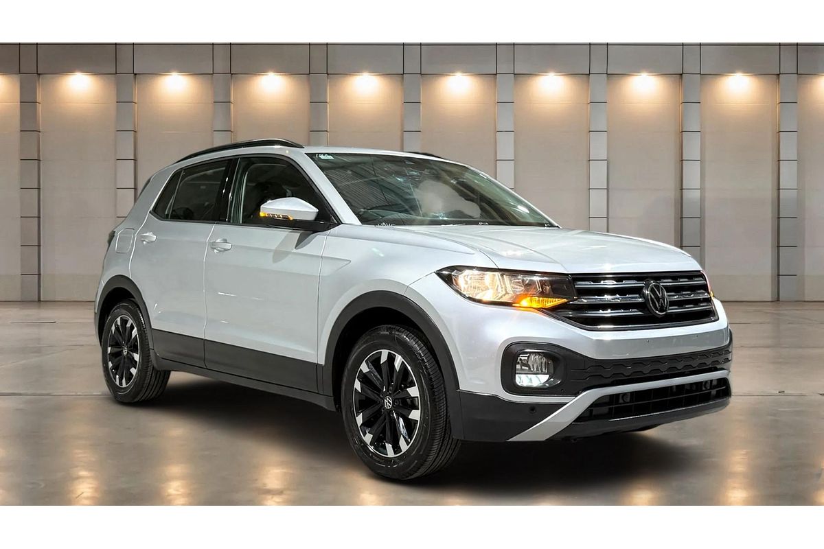 2023 Volkswagen T-Cross 85TSI Life C11