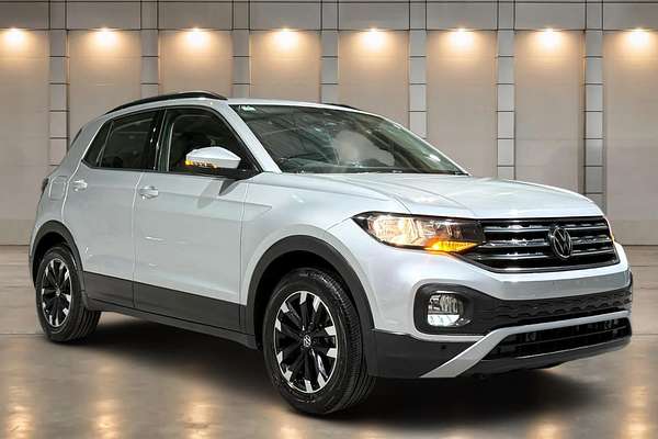 2023 Volkswagen T-Cross 85TSI Life C11