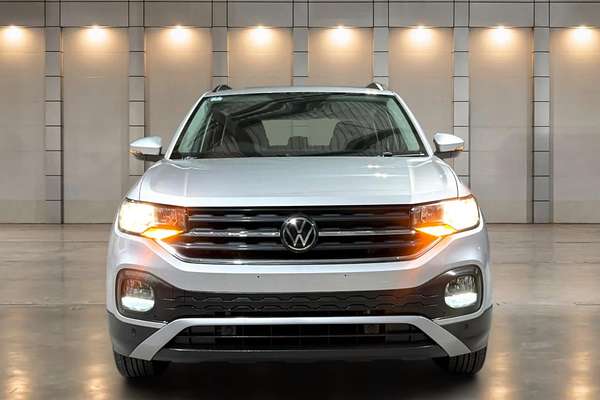 2023 Volkswagen T-Cross 85TSI Life C11