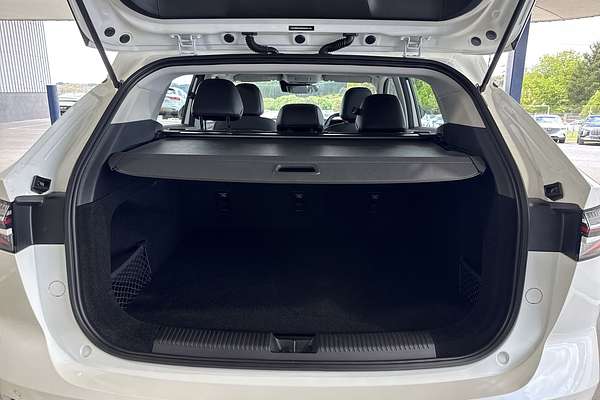 2024 MG HS Excite AS33