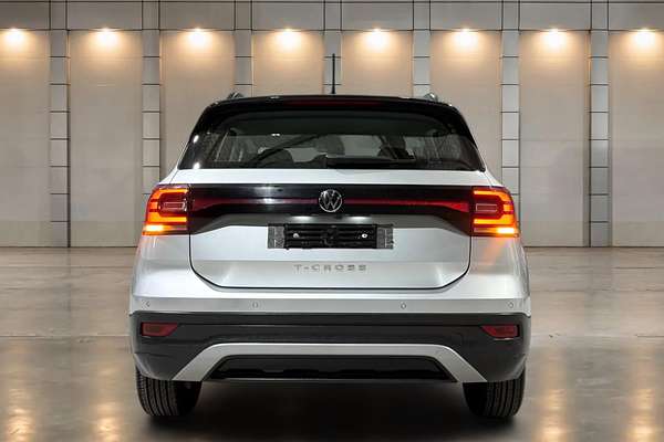 2023 Volkswagen T-Cross 85TSI Life C11