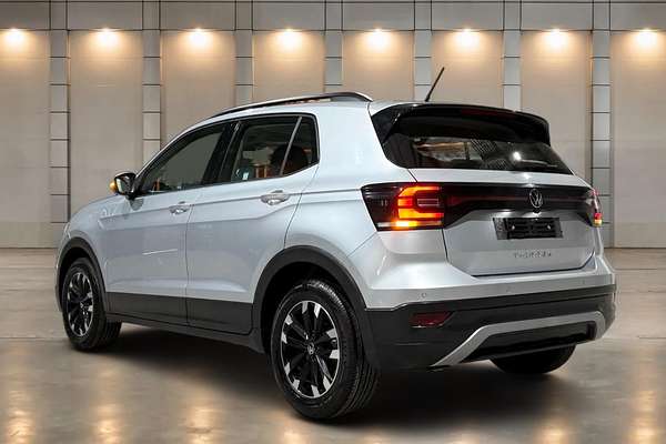 2023 Volkswagen T-Cross 85TSI Life C11