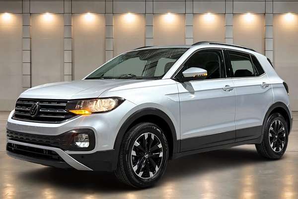 2023 Volkswagen T-Cross 85TSI Life C11