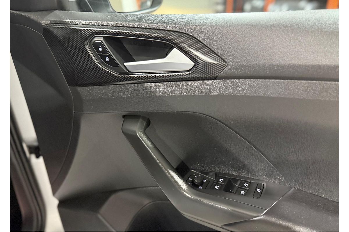 2023 Volkswagen T-Cross 85TSI Life C11