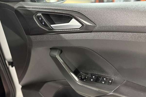 2023 Volkswagen T-Cross 85TSI Life C11