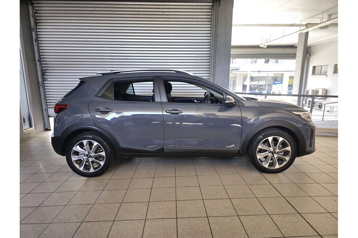 STONIC YB MY22 SPORT 1.4L 4Cyl MULTI POINT F/INJ 6 SP AUTOMATIC 4D WAGON STONIC YB MY22 SPORT 1.4L 4Cyl MULTI POINT F/INJ 6 SP AUTOMATIC 4D WAGON