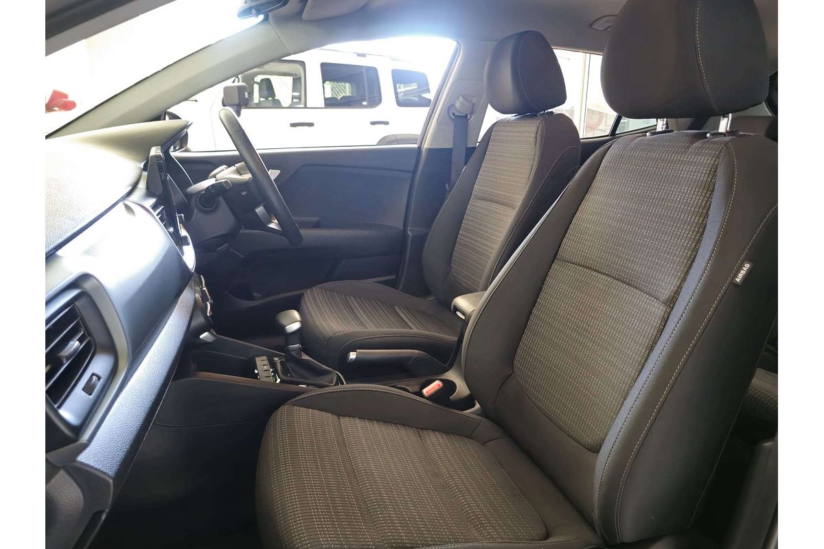 STONIC YB MY22 SPORT 1.4L 4Cyl MULTI POINT F/INJ 6 SP AUTOMATIC 4D WAGON 