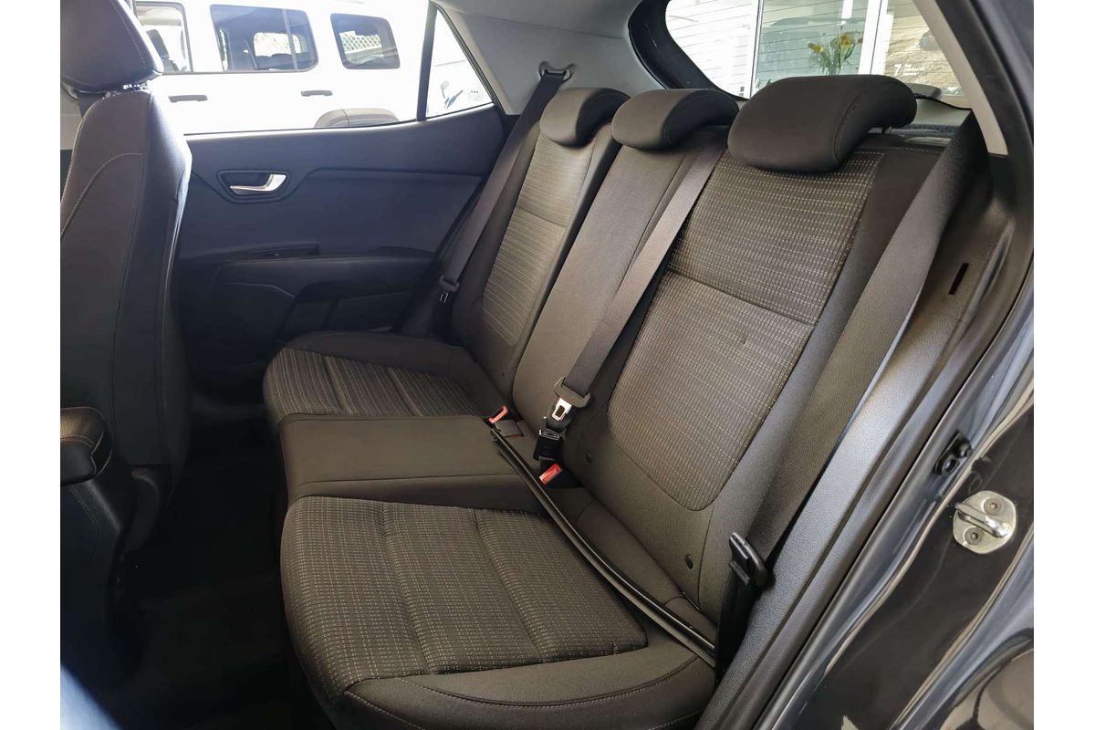 STONIC YB MY22 SPORT 1.4L 4Cyl MULTI POINT F/INJ 6 SP AUTOMATIC 4D WAGON 