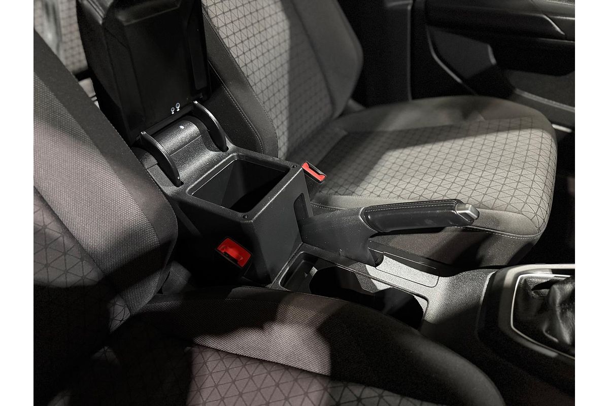 2023 Volkswagen T-Cross 85TSI Life C11