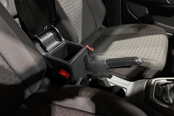 2023 Volkswagen T-Cross 85TSI Life C11