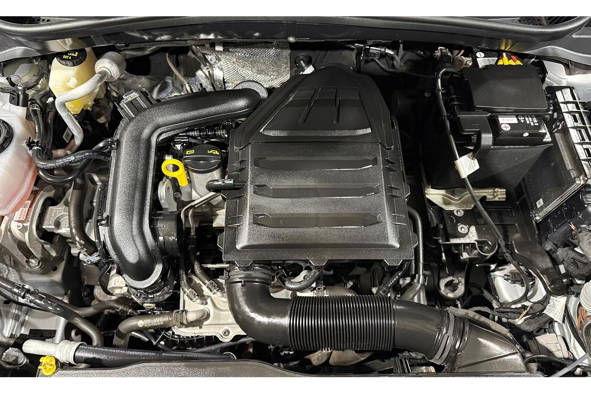 2023 Volkswagen T-Cross 85TSI Life C11