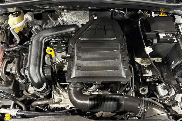 2023 Volkswagen T-Cross 85TSI Life C11