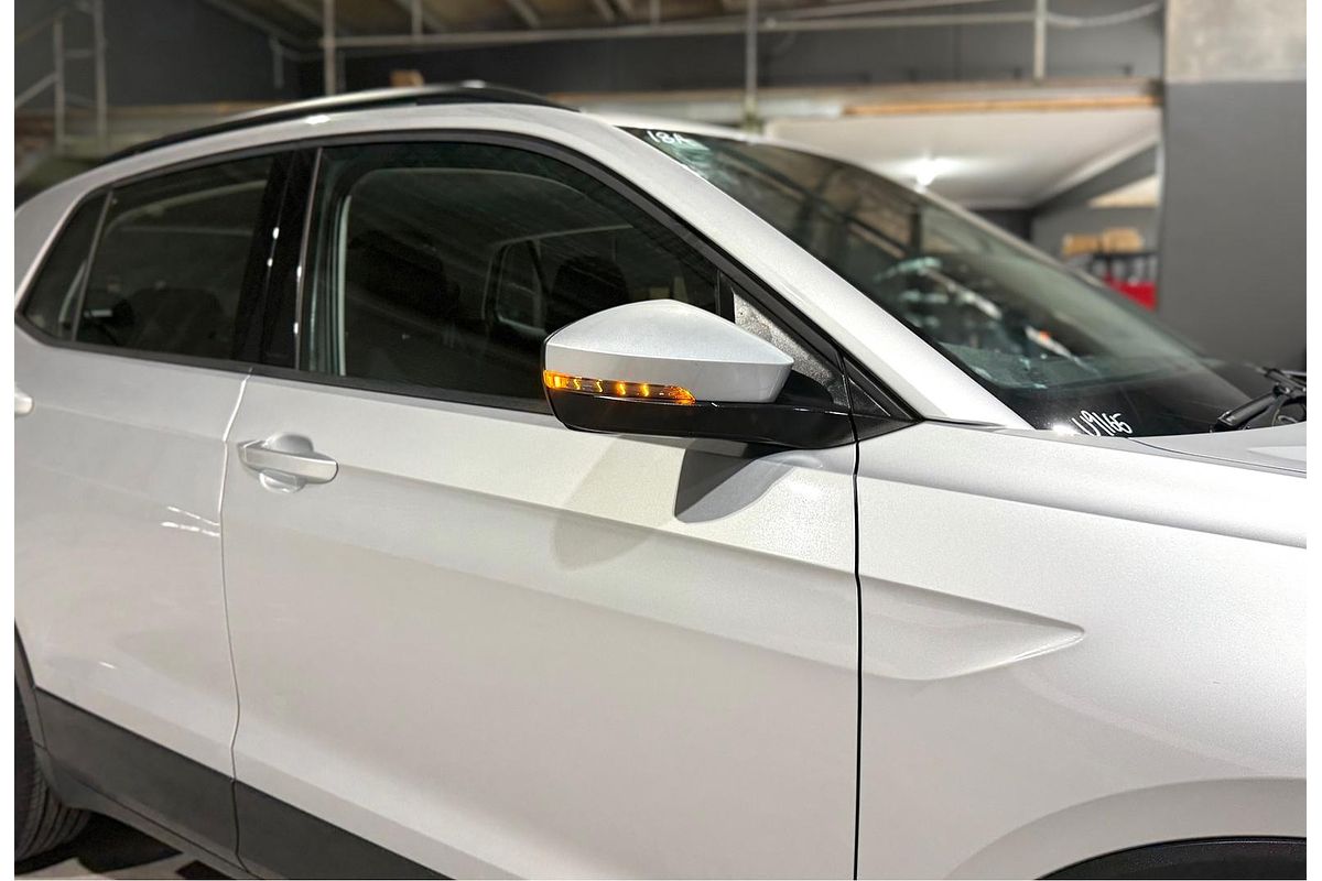 2023 Volkswagen T-Cross 85TSI Life C11