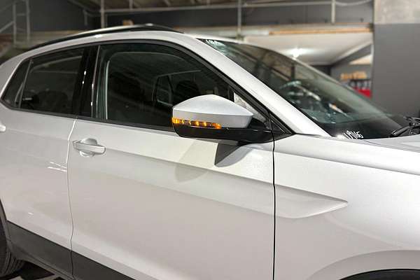 2023 Volkswagen T-Cross 85TSI Life C11