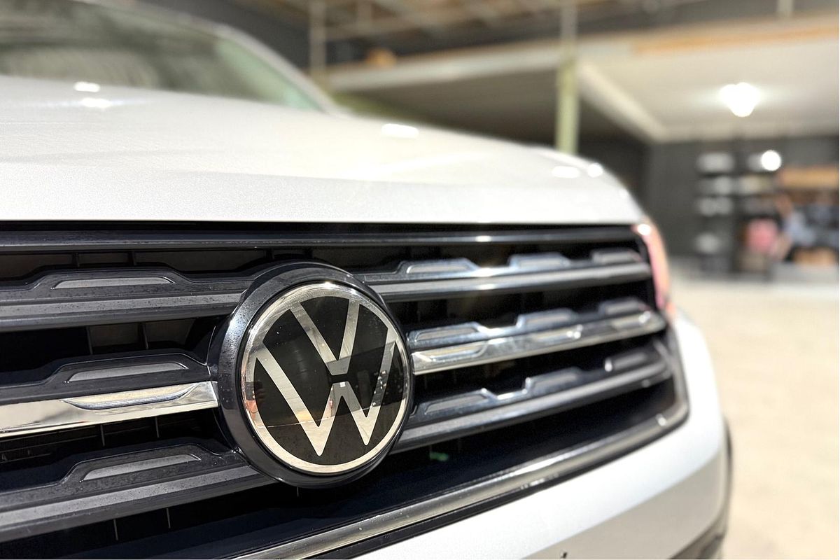 2023 Volkswagen T-Cross 85TSI Life C11