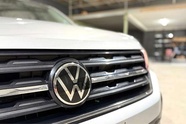 2023 Volkswagen T-Cross 85TSI Life C11