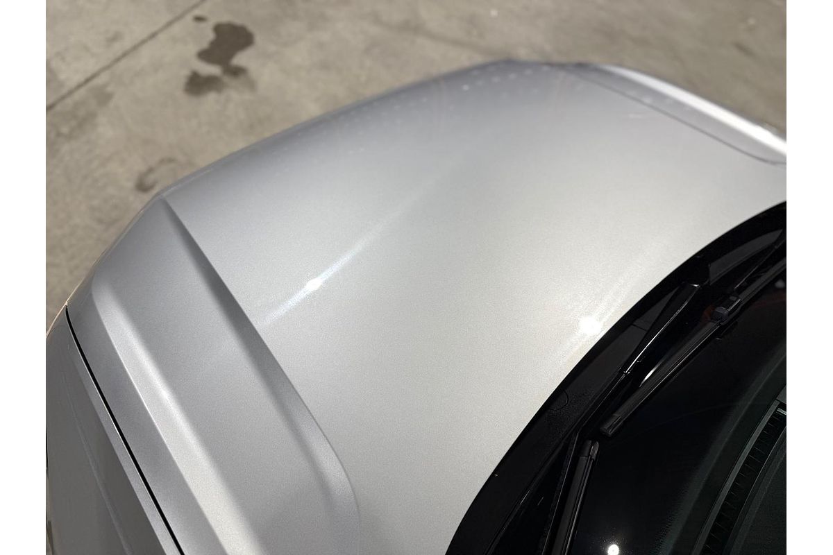 2023 Volkswagen T-Cross 85TSI Life C11