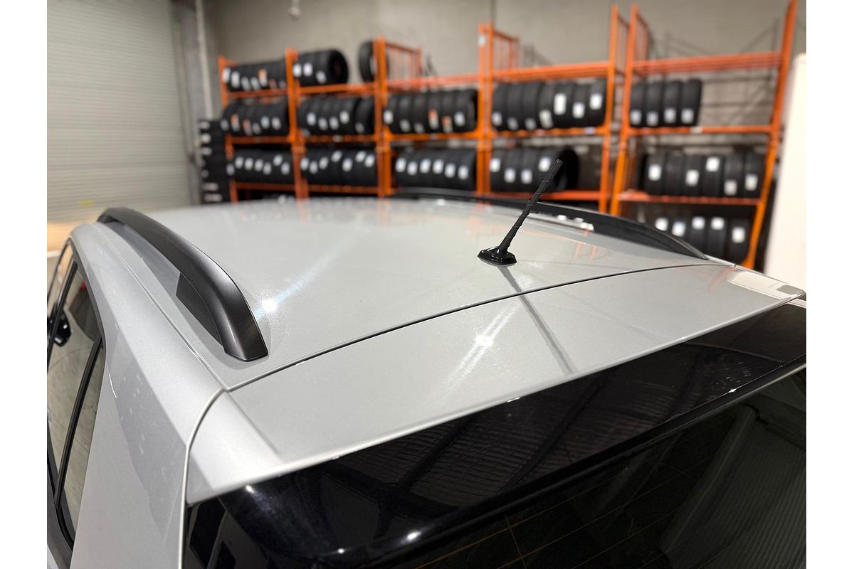 2023 Volkswagen T-Cross 85TSI Life C11