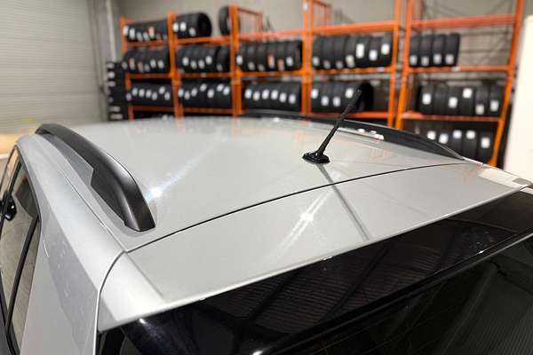 2023 Volkswagen T-Cross 85TSI Life C11